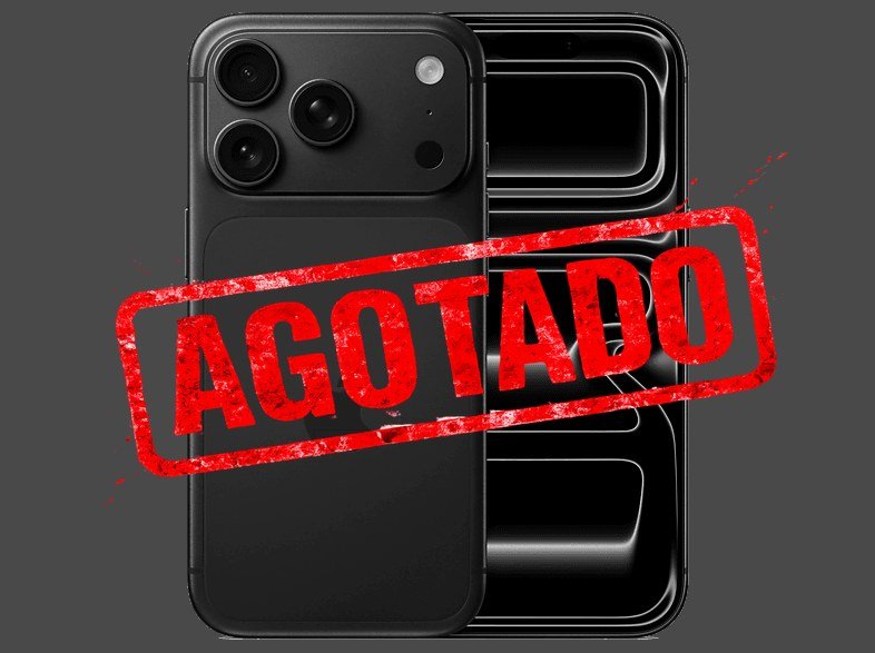 IPHONE 17 PRO 256GB AZUL OSCURO