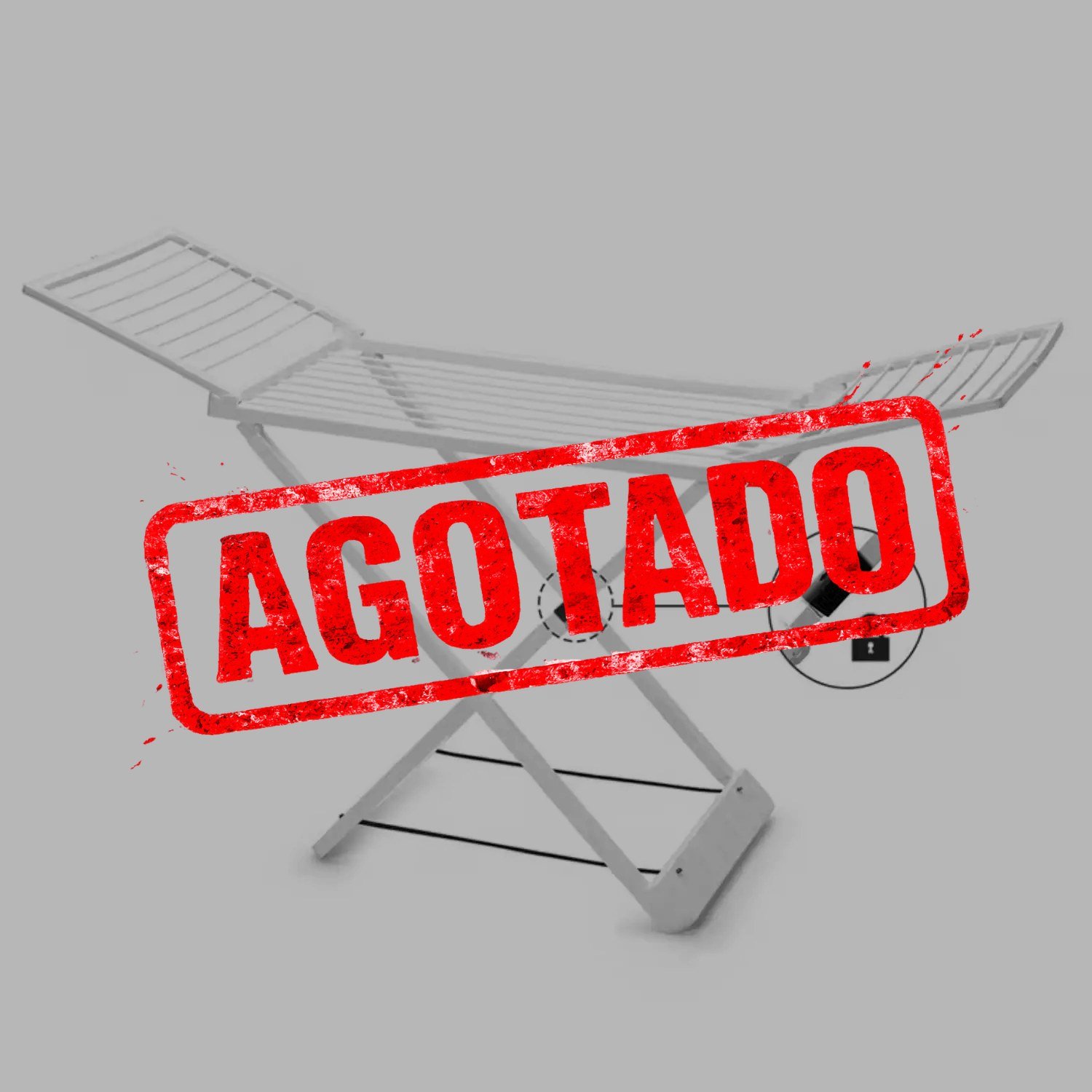 TENDEDERO PLEGABLE INDEPENDIENTE 20m²