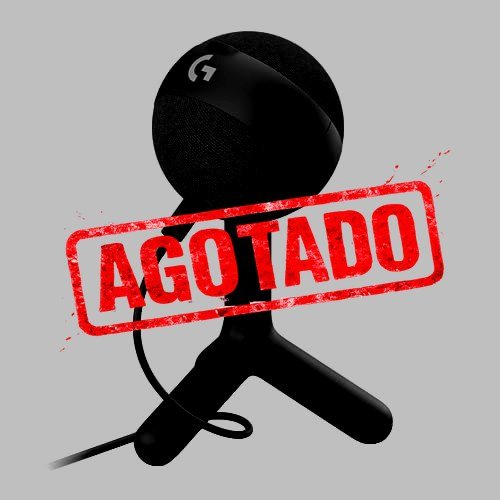 MICRÓFONO CONDENSADOR RGB LOGITECH G YETI ORB