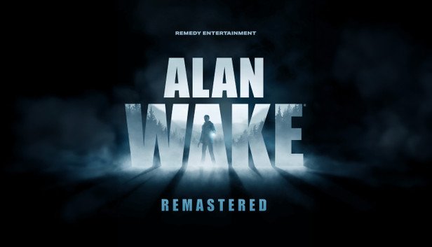 ALAN WAKE REMASTERED - PS4 Y PS5