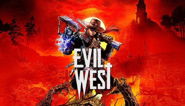 EVIL WEST PARA XBOX ONE Y SERIES X|S