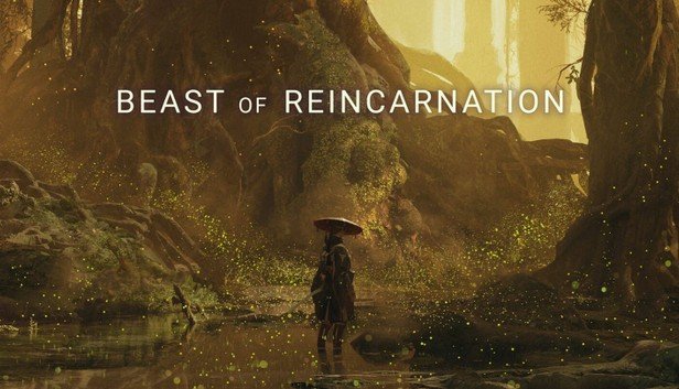 BEAST OF REINCARNATION - PC