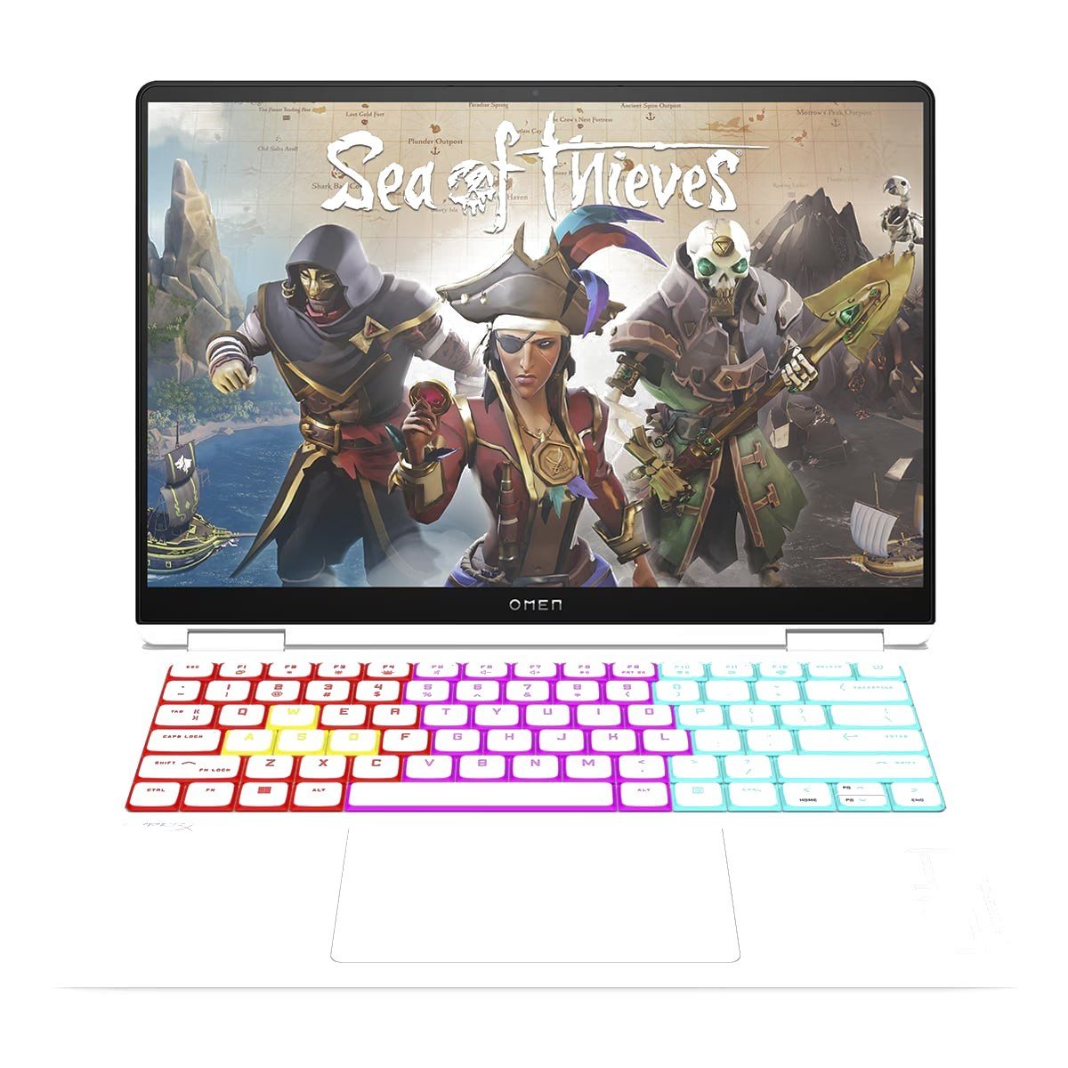 PORTÁTIL GAMING HP OMEN 14-FB0002NS