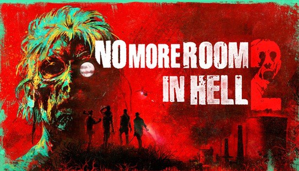 NO MORE ROOM IN HELL 2 - PC