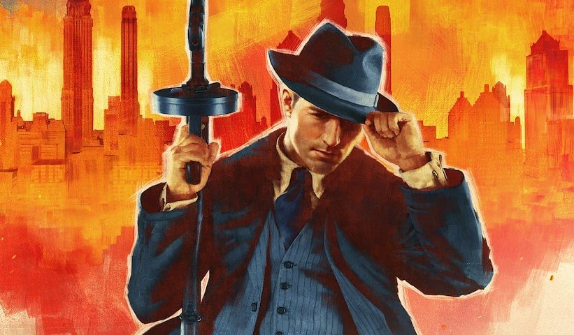 MAFIA: EDICIÓN DEFINITIVA PS5