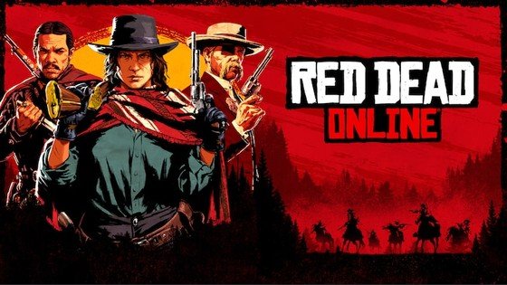RED DEAD REDEMPTION 2