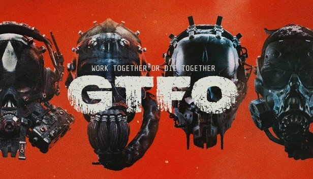 GTFO - JUEGO PC (STEAM)