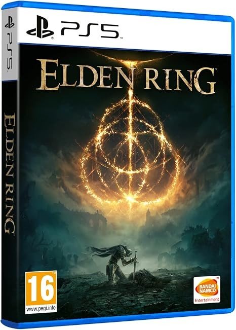EDLEN RING - EDICIÓN ESTÁNDAR