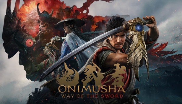 ONIMUSHA: WAY OF THE SWORD - PC