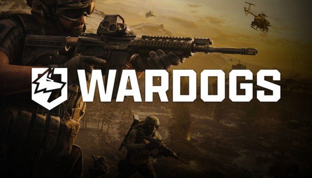 WARDOGS - JUEGO PARA PC (STEAM)