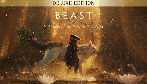 BEAST OF REINCARNATION DELUXE EDITION