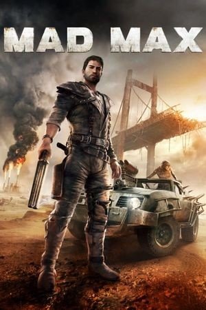 MAD MAX STEAM CLAVE GLOBAL