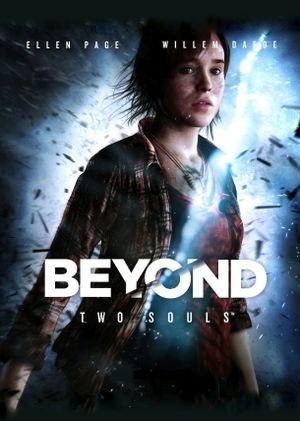 CÓDIGO DE STEAM BEYOND: TWO SOULS