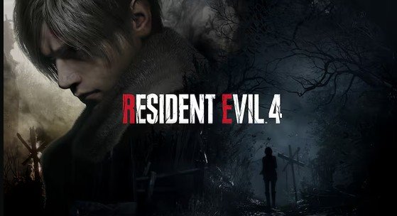 RESIDENT EVIL 4 PS4 Y PS5