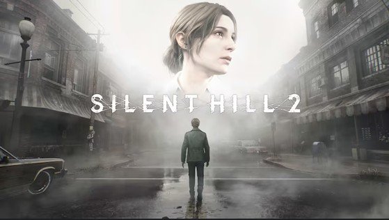 SILENT HILL 2