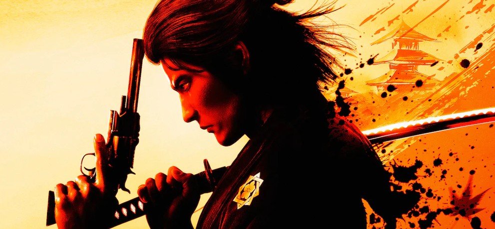 LIKE A DRAGON: ISHIN! PS4 Y PS5