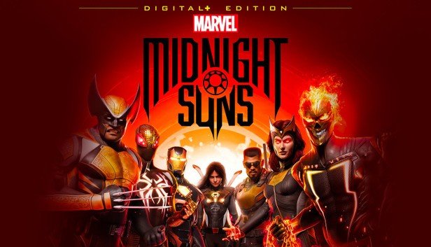 Marvel's Midnight Suns Edición Digital+ - Xbox Series X|S