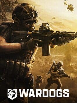 WARDOGS Steam Key (PC) GLOBAL