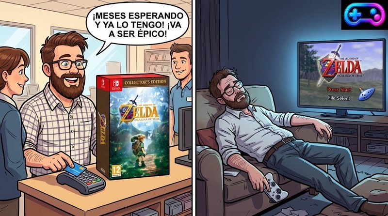 Ya va quedando menos.... https://cholloconsolas.es/t9lc