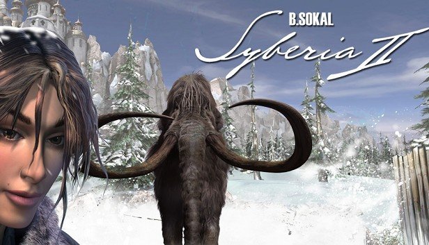 Syberia 2 - PC y Mac (Steam)