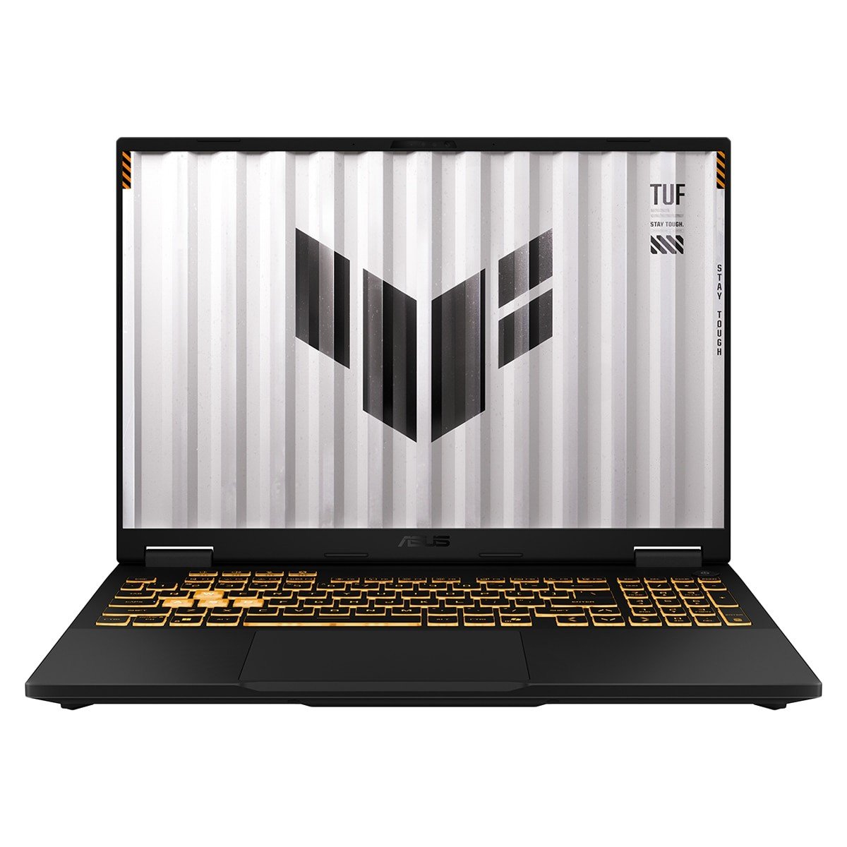 Portátil Gaming ASUS TUF F16 FX608JPR-QT021W - Gris