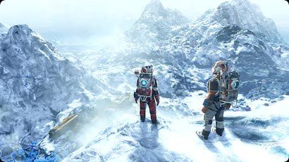 No Man's Sky - PS4 & PS5