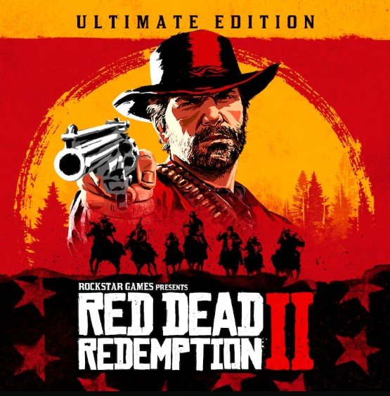 Red Dead Redemption 2: Edición Definitiva