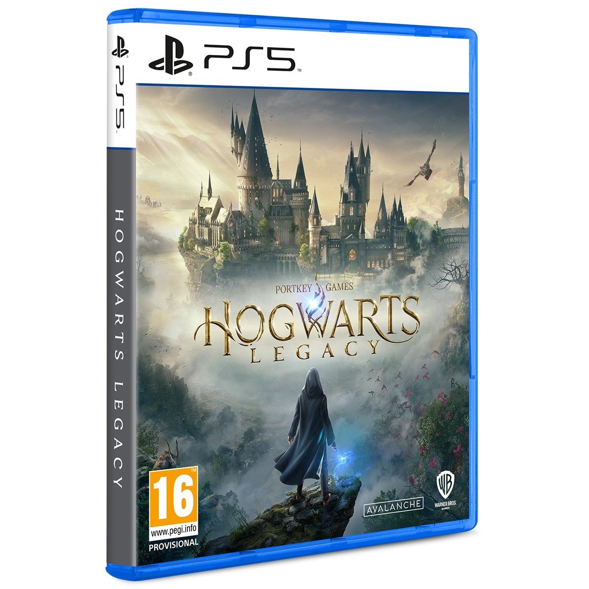 Hogwarts Legacy Standard - PlayStation 5